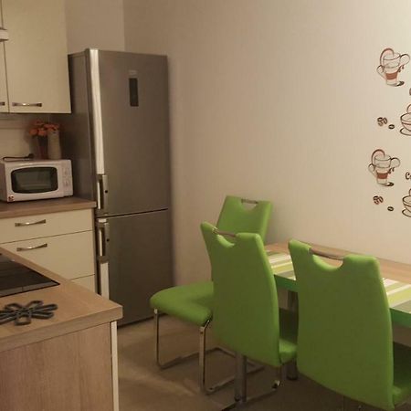 Apartment Santa Lucia Portoroz Ngoại thất bức ảnh