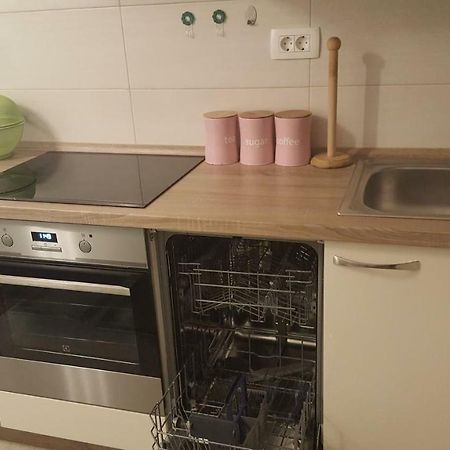 Apartment Santa Lucia Portoroz Ngoại thất bức ảnh
