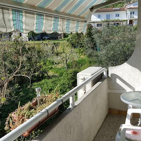 Apartment Santa Lucia Portoroz Ngoại thất bức ảnh