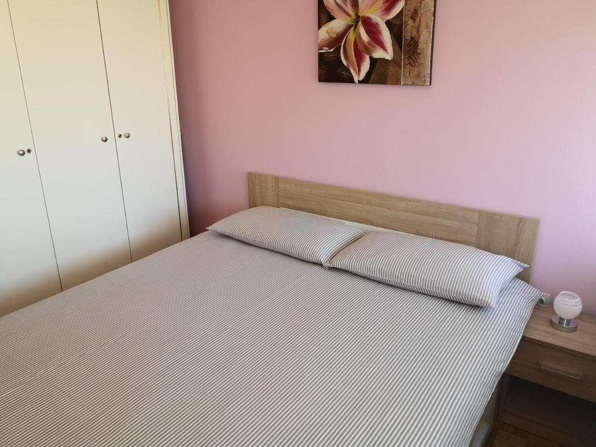Apartment Santa Lucia Portoroz Ngoại thất bức ảnh