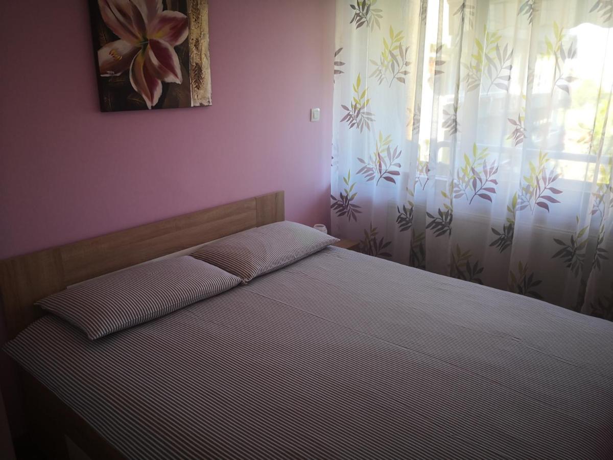 Apartment Santa Lucia Portoroz Ngoại thất bức ảnh