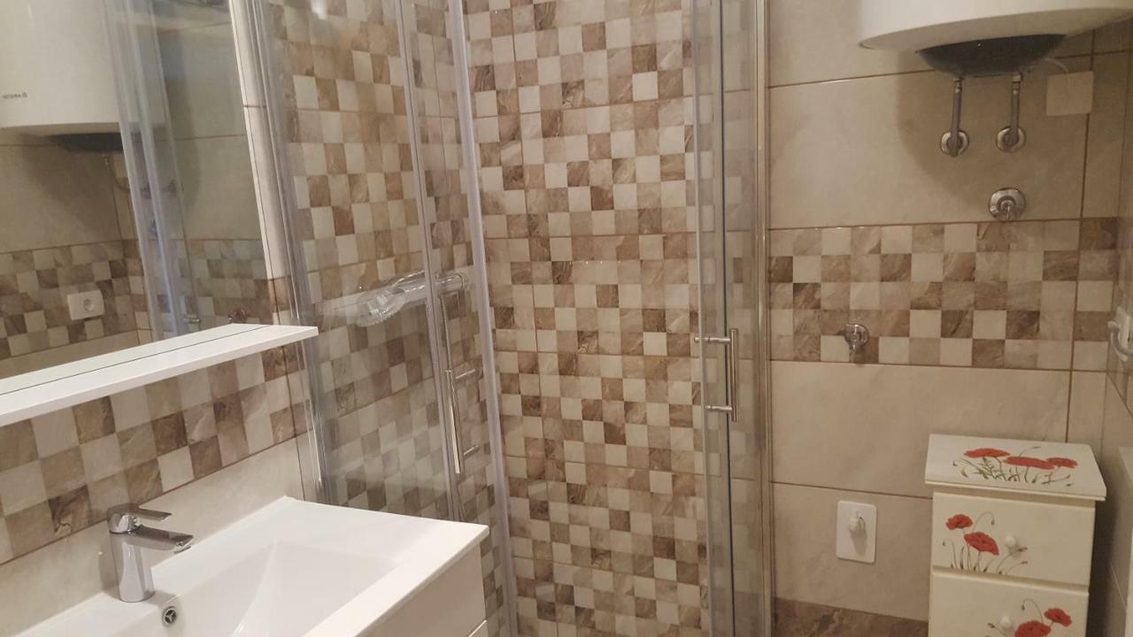 Apartment Santa Lucia Portoroz Ngoại thất bức ảnh