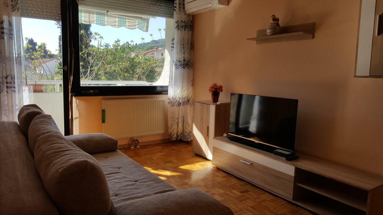 Apartment Santa Lucia Portoroz Ngoại thất bức ảnh