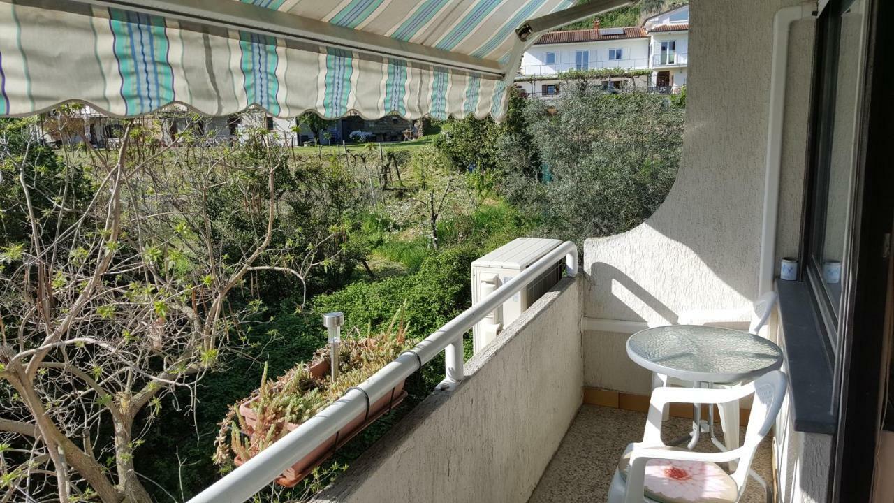 Apartment Santa Lucia Portoroz Ngoại thất bức ảnh
