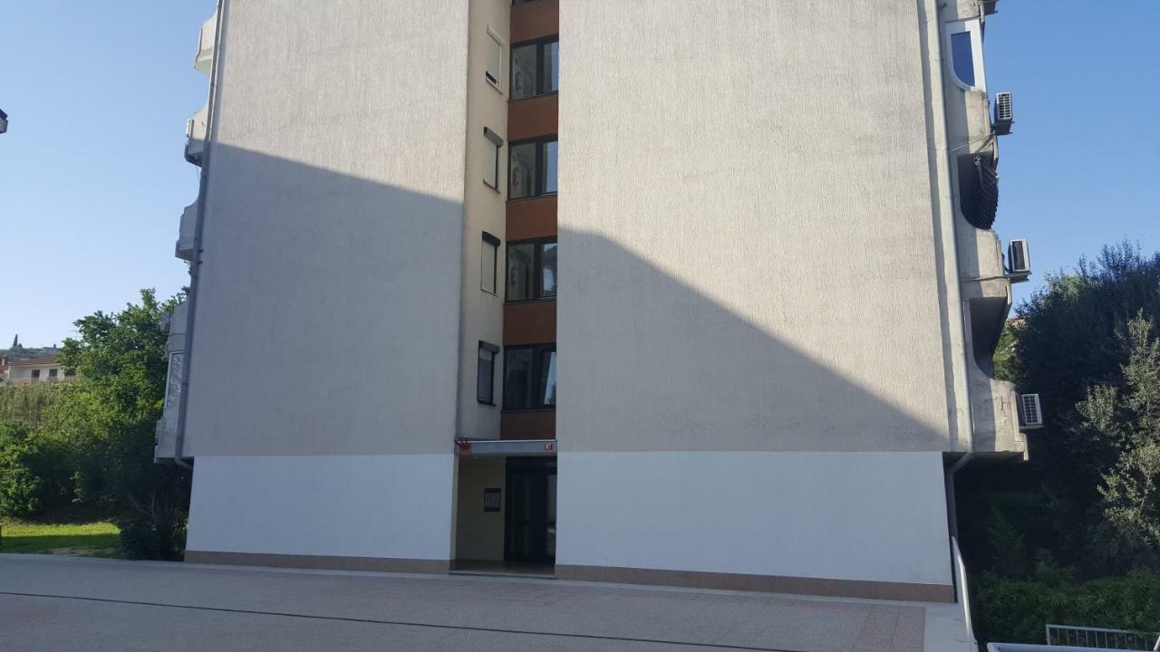 Apartment Santa Lucia Portoroz Ngoại thất bức ảnh